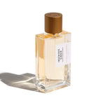 INGENIOUS GINGER PARFUM Fris, bruisend & zonnig — citrus, ginger, magnolia, amber: instant happiness