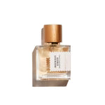 INGENIOUS GINGER PARFUM Fris, bruisend & zonnig — citrus, ginger, magnolia, amber: instant happiness