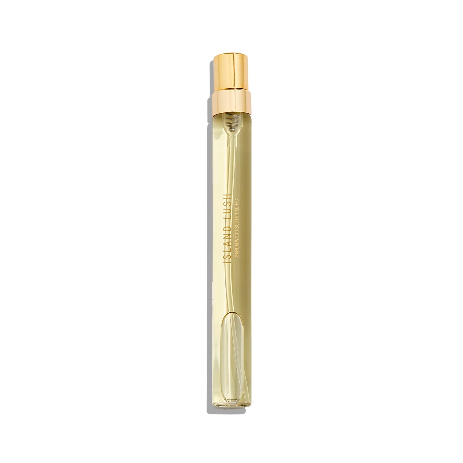 ISLAND LUSH PARFUM Tropische houtluxe & wild spice – sandalwood als signature scent