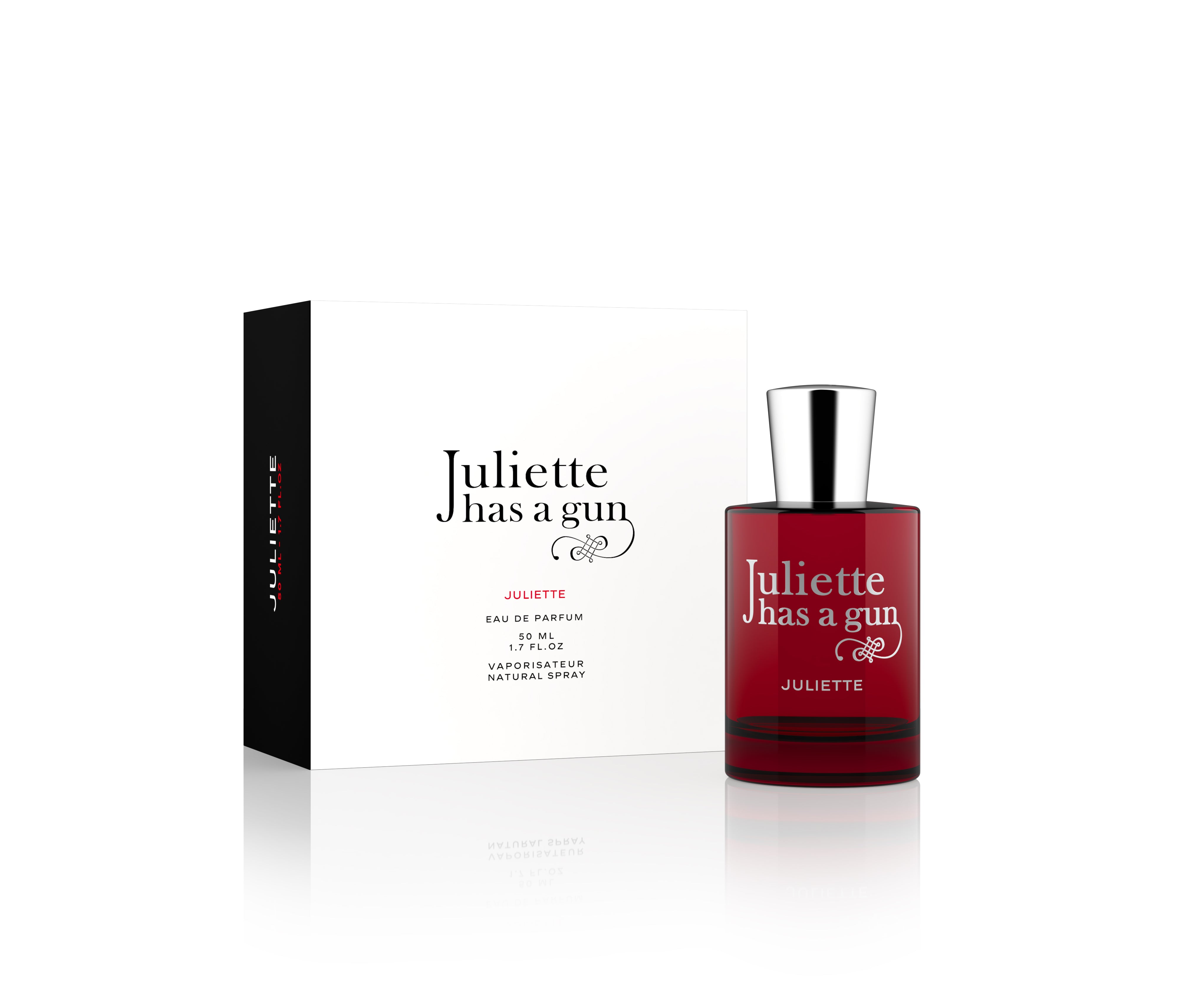 JULIETTE