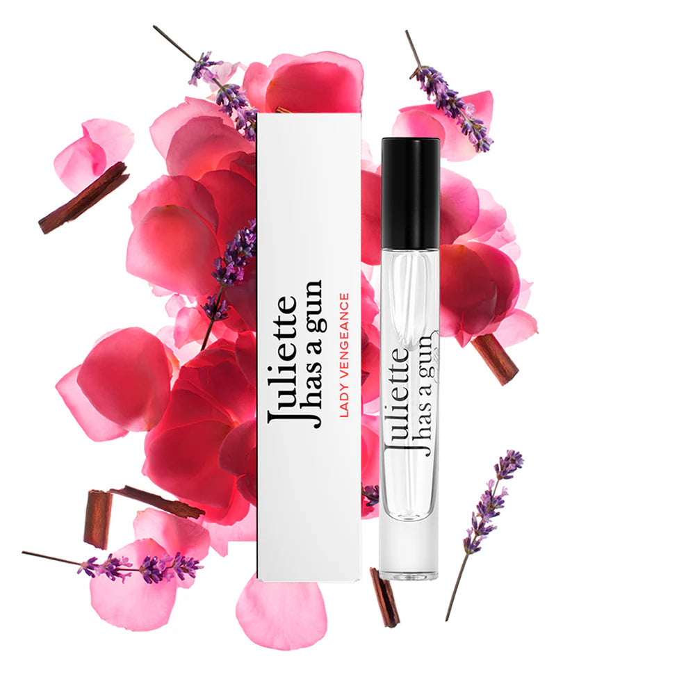 LADY VENGEANCE 100 ml van Juliette Has a Gun bij Studio Strick Leuven