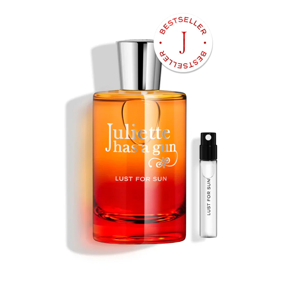 LUST FOR SUN 7,5 ml van Juliette Has a Gun bij Studio Strick Leuven
