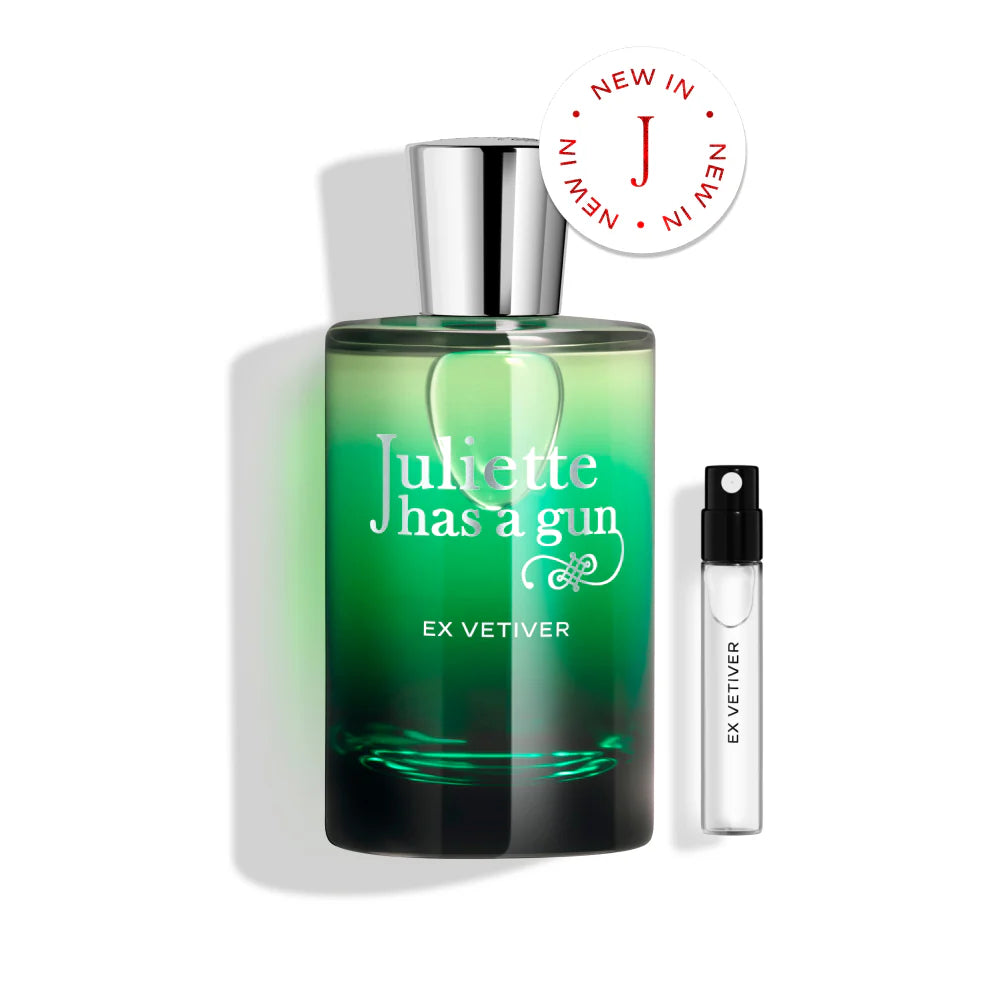 EX VETIVER 100 ml van Juliette Has a Gun bij Studio Strick Leuven