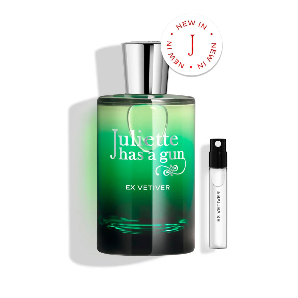 EX VETIVER 50 ml van Juliette Has a Gun bij Studio Strick Leuven