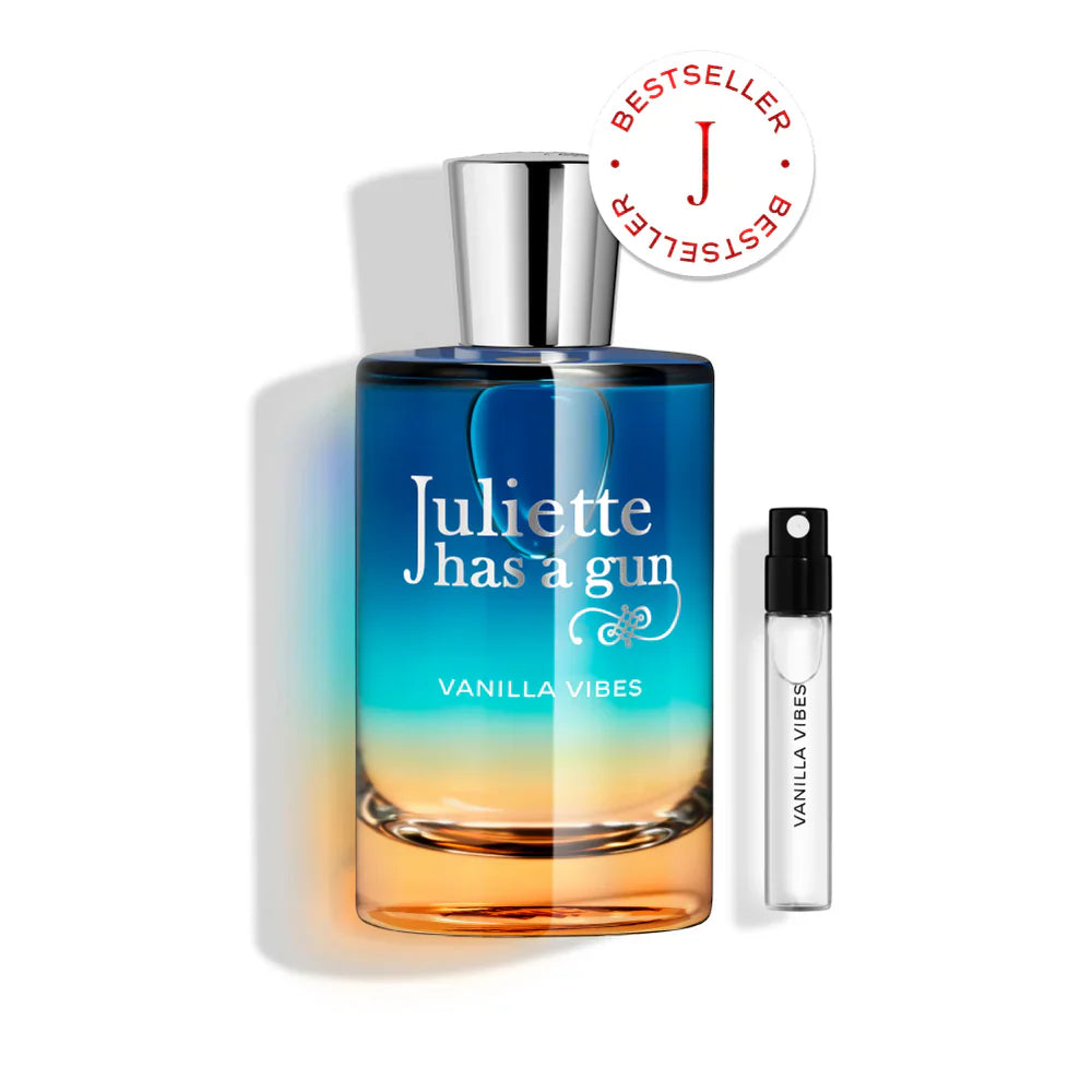VANILLA VIBES 50 ml van Juliette Has a Gun bij Studio Strick Leuven