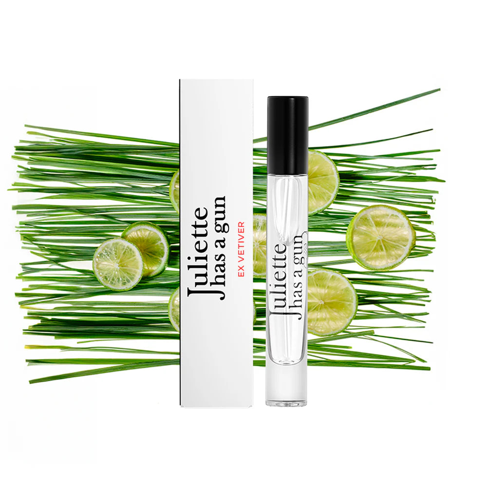 EX VETIVER 100 ml van Juliette Has a Gun bij Studio Strick Leuven