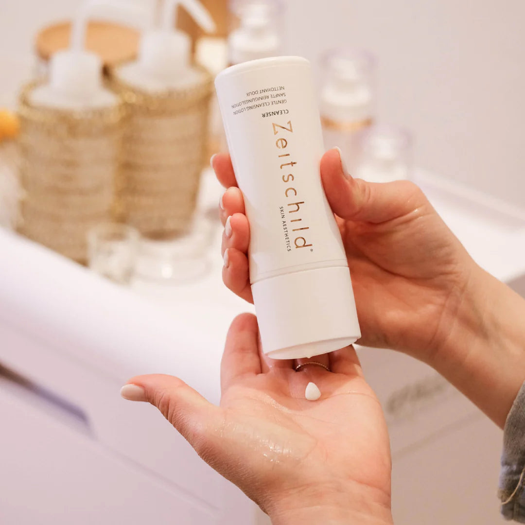 CLEANSING LOTION 150 ml
