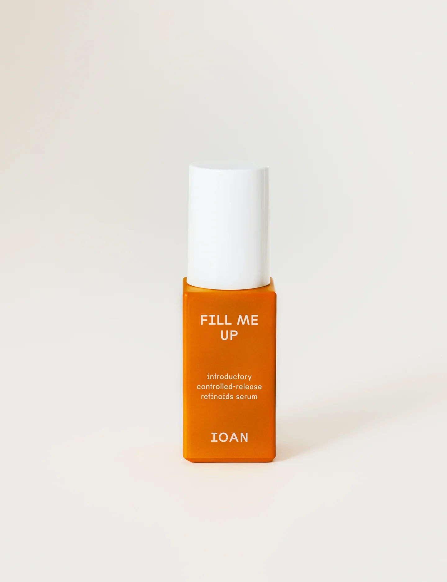 IOAN FILL ME UP mild retinoïdenserum met vertraagde afgifte