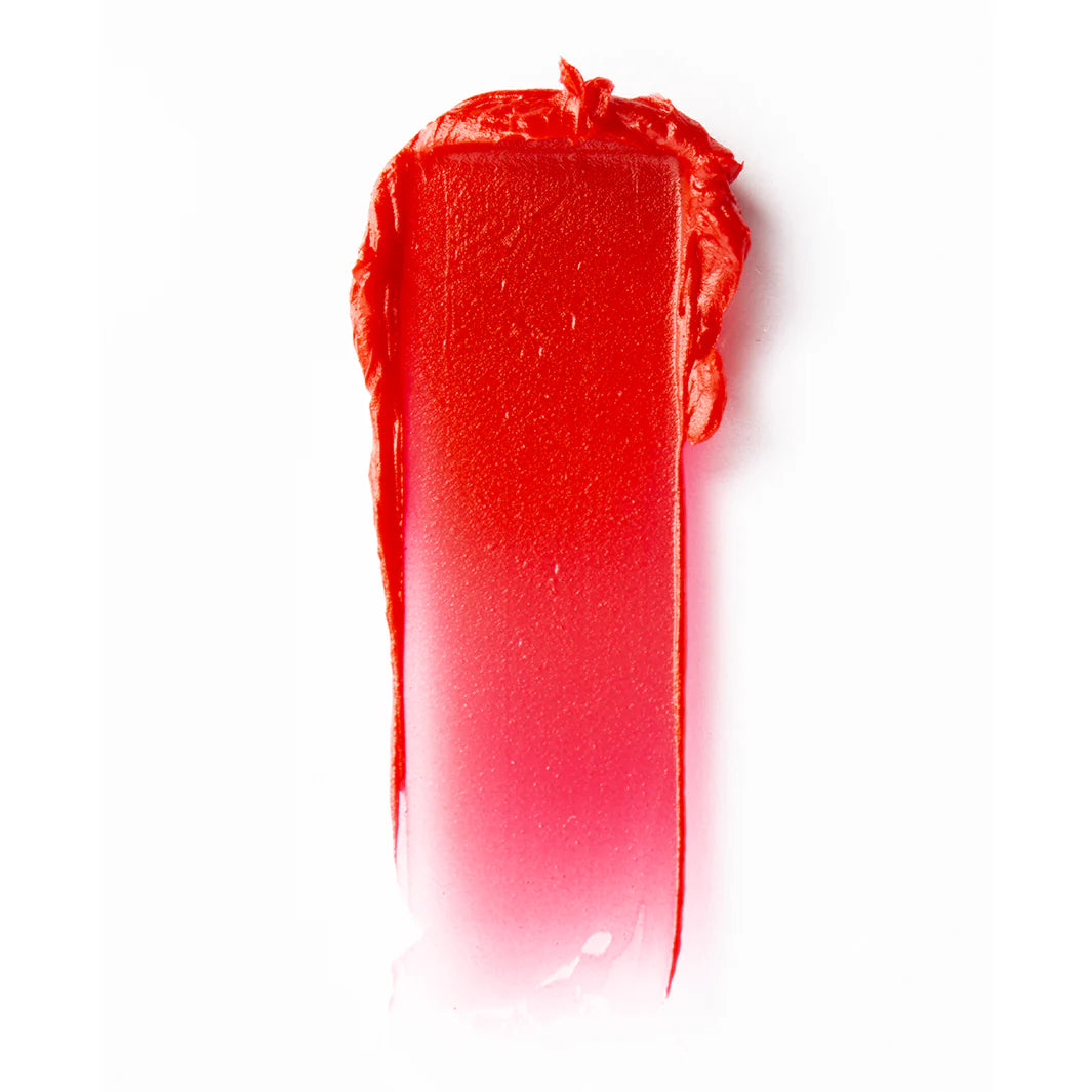 LA CRIQUE LIP & CHEEK BALM , kleur just red, multifunctionele balsem bij Studio Strick Leuven