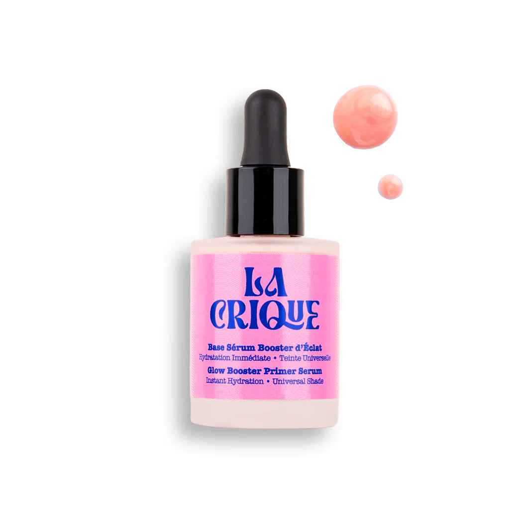 FULL GLOW DUO LOOK Jouw stralende voorjaarsroutine