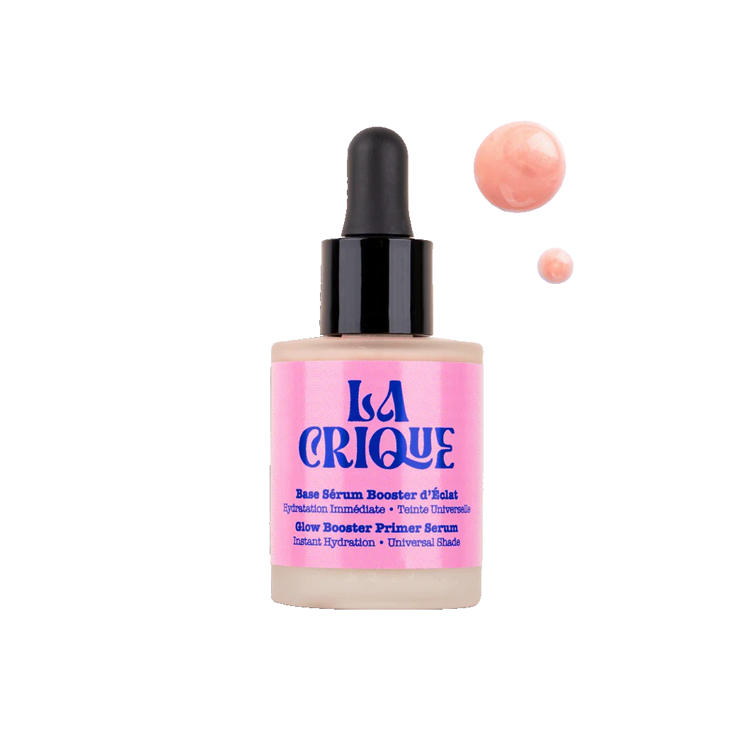 FULL PINK DUO - glowing skin & rosy lips