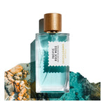 PACIFIC ROCK MOSS PARFUM Australische aquatische geur — marine fris, zonnig en onweerstaanbaar