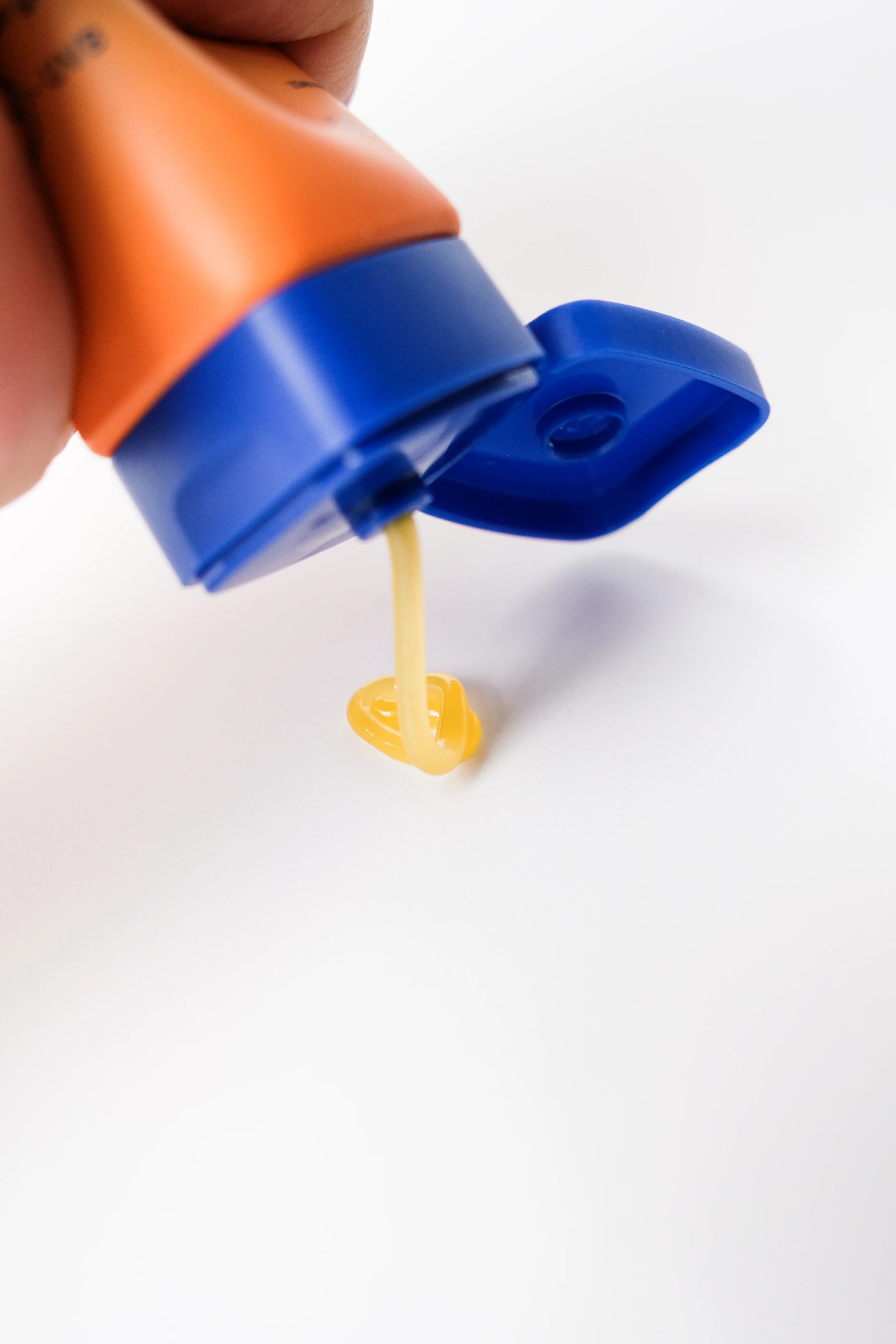 IOAN SUN JELLY 50 Onzichtbare hydraterende zonnegel