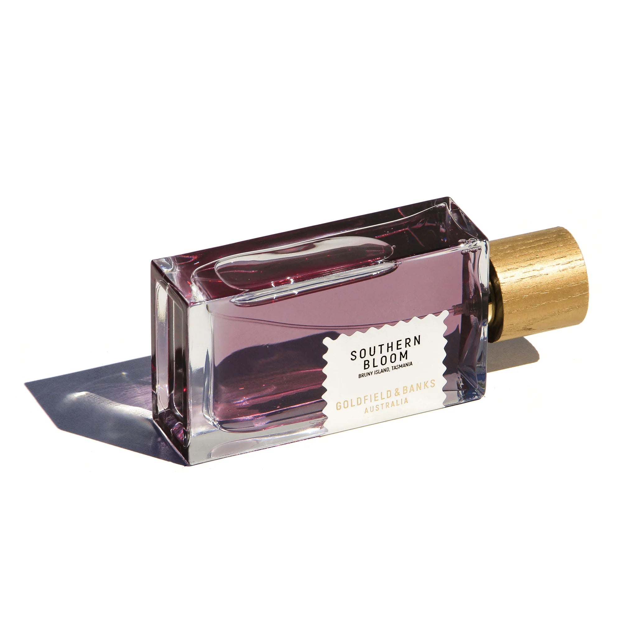 SOUTHERN BLOOM PARFUM Zeldzame boronia en florale grandeur – luxe en fluwelige weelde