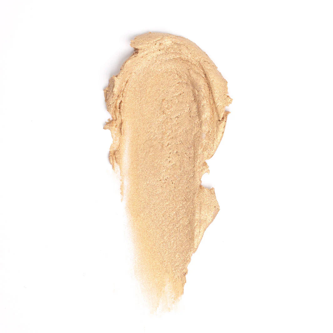 LA CRIQUE DUO LOOK NUDE met Golden Hour en Rosewood bij Studio Strick Leuve