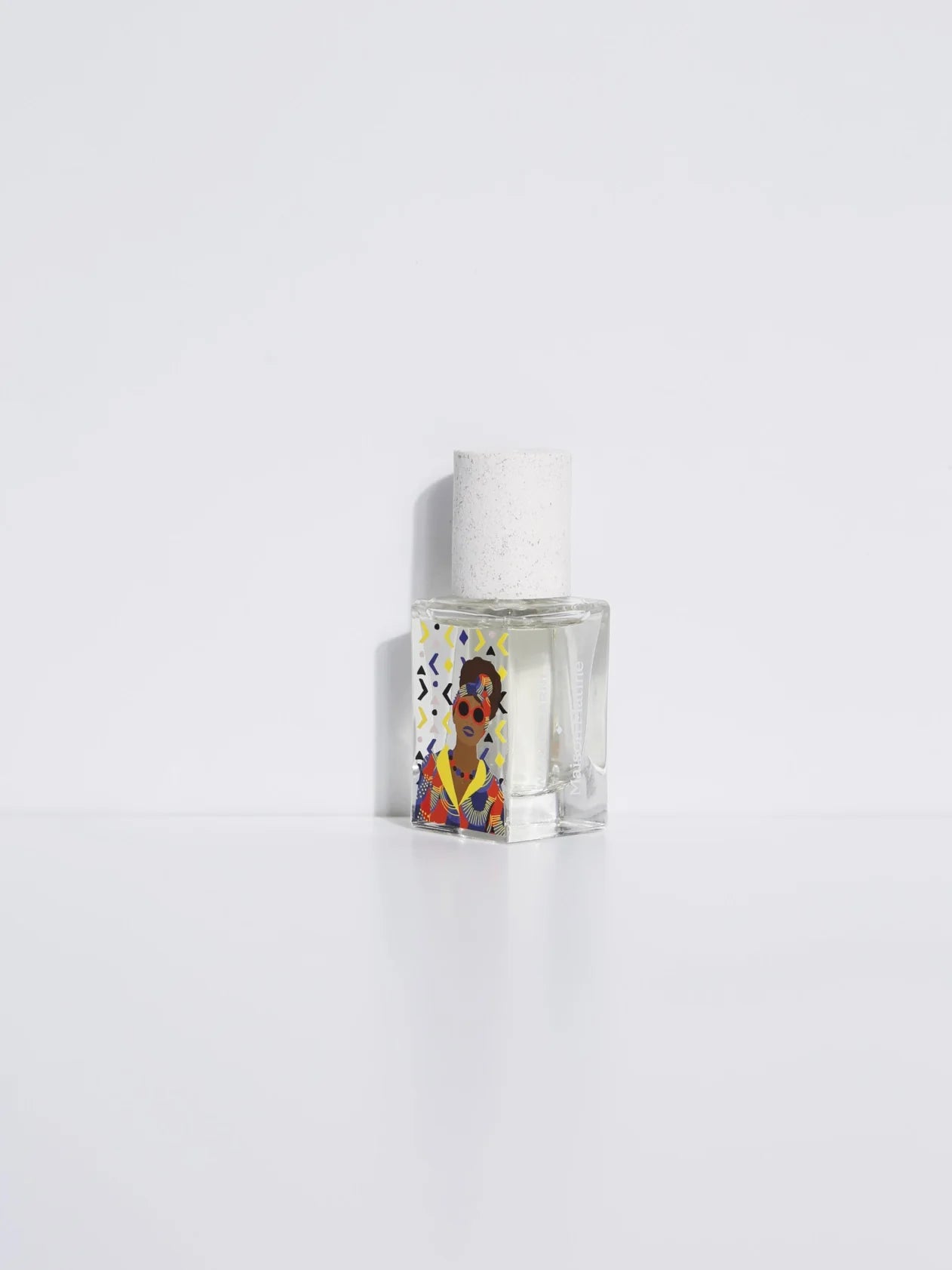 WARNI WARNI The spicy notes of Warni Warni are an invitation to share and meet