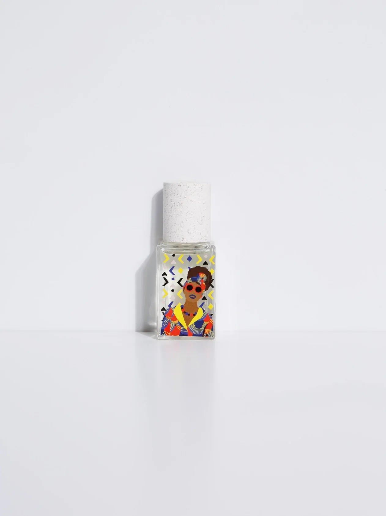 WARNI WARNI The spicy notes of Warni Warni are an invitation to share and meet