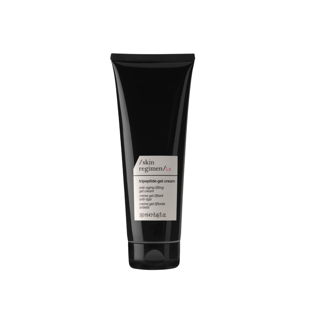 SKIN REGIMEN lx DETOX CLEANSER 150ML