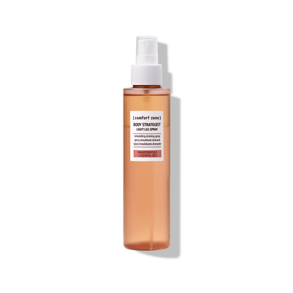 BODY STRATEGIST LIGHT LEG SPRAY Modellerende drainerende spray