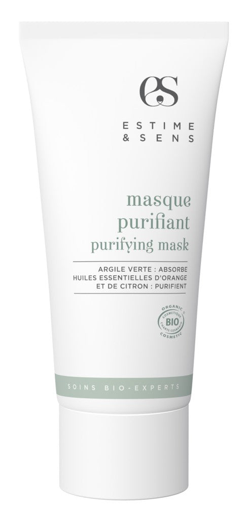 Masque Purifiant / Purifying Mask 50ml
