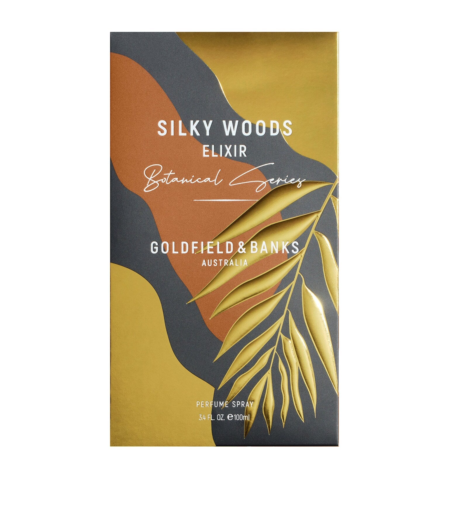 SILKY WOODS ELIXIR PARFUM Duister, rokerig & betoverend – intense Australian oud-ervaring