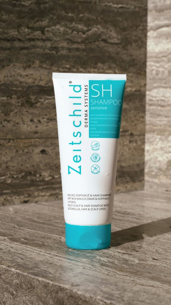 SH Shampoo Sensitive
