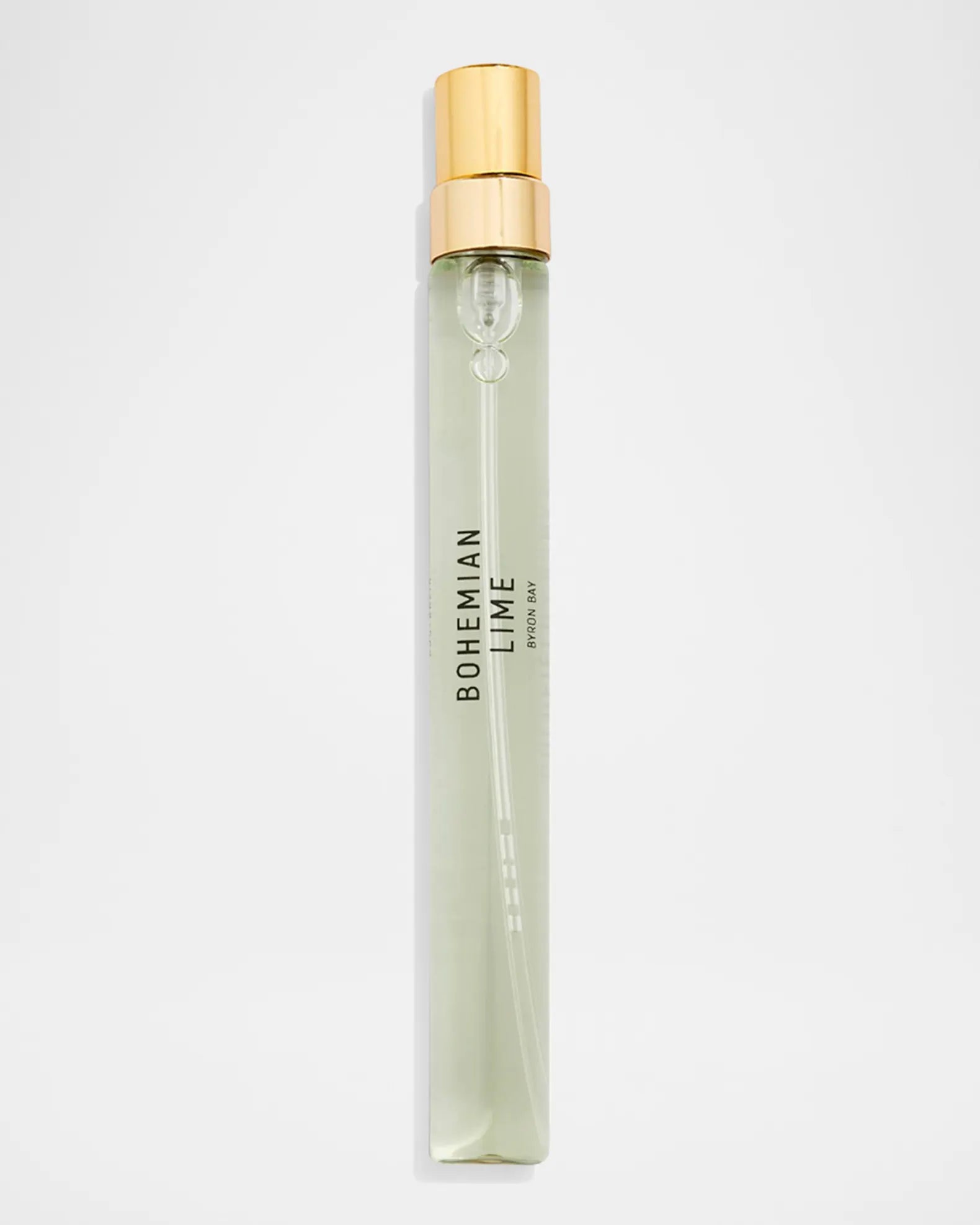 BOHEMIAN LIME PARFUM Tropisch citrusparfum – verfrissend, zonnig & free-spirited