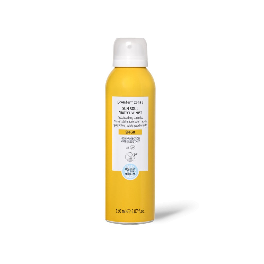 SUN SOUL PROTECTIVE MIST SPF 30