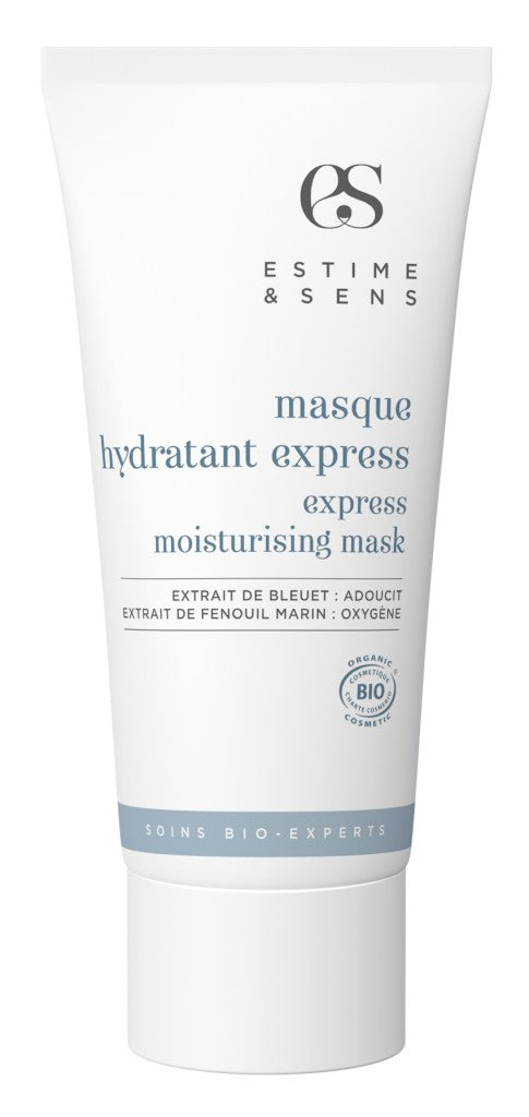 Masque Hydratant Express / Express Hydration Mask 50ml