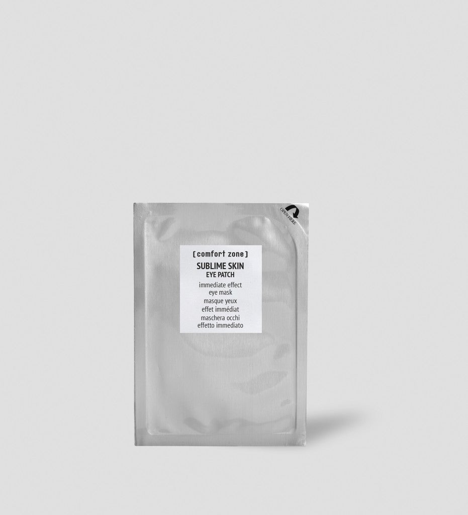 SUBLIME SKIN EYE PATCH 6 pcs