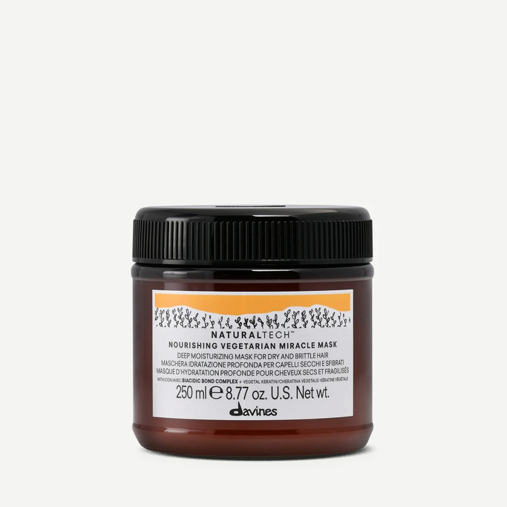 NOURISHING Vegetarian Miracle Mask 250ML