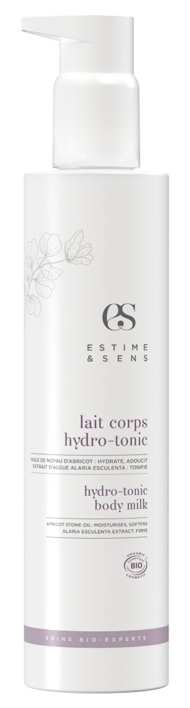 Lait Corps Hydro-Tonic / Hydro-Tonic Body Milk 200 ml