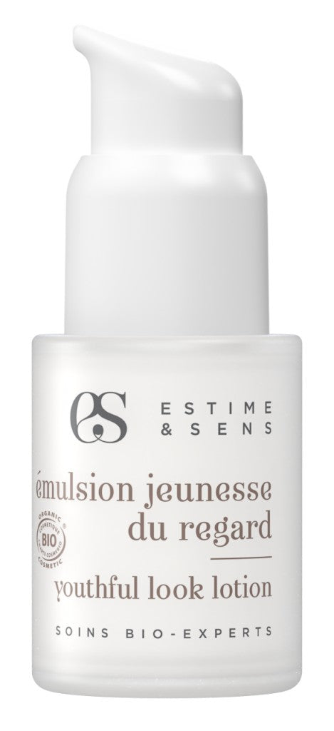 Émulsion Jeunesse du Regard / Youthful Look Lotion 15ml