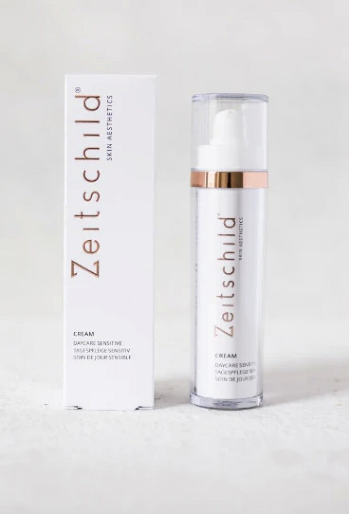 DAYCARE SENSITIVE 50 ml