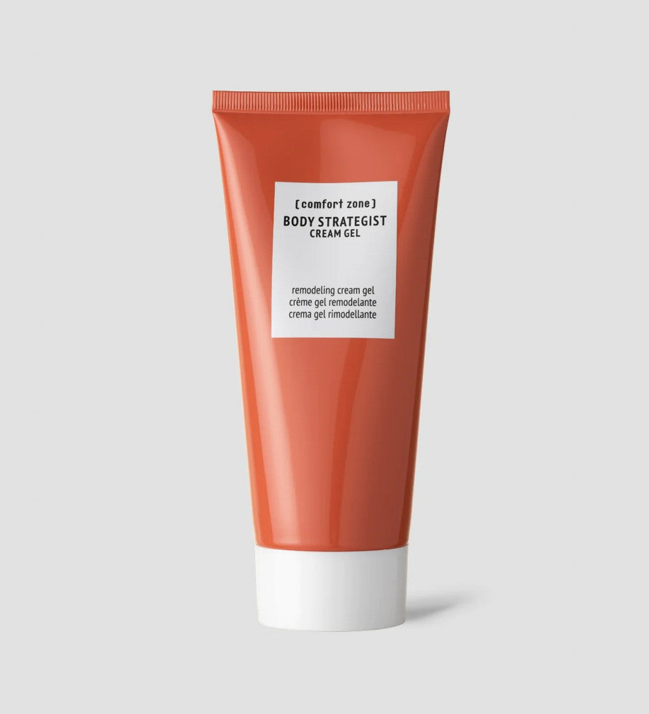 BODY STRATEGIST CREAM GEL Remodellerende crème gel