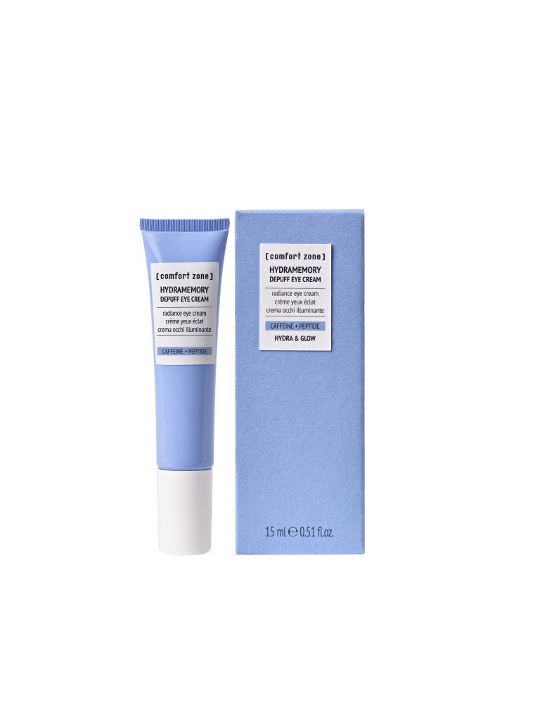 HYDRAMEMORY DEPUFF EYE GEL