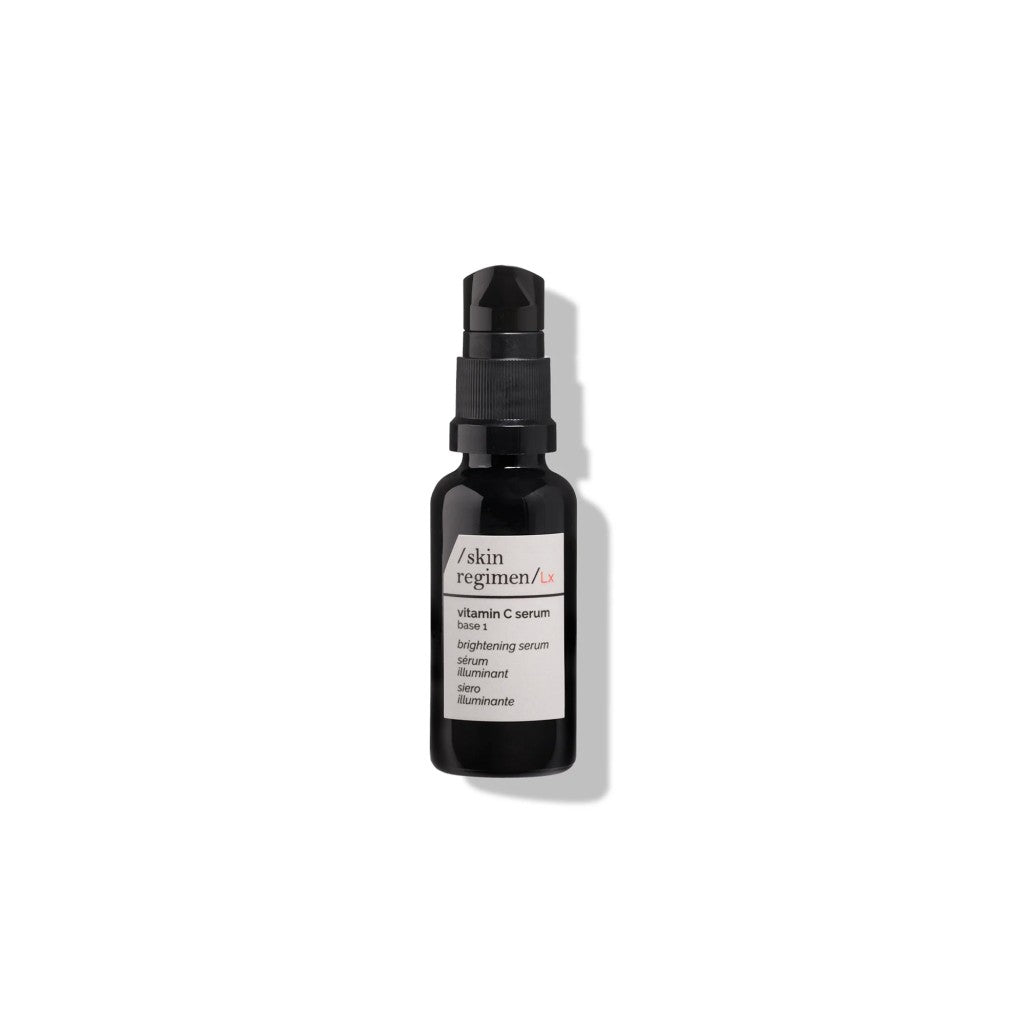 SKIN REGIMEN LX VITAMIN C SERUM Verhelderend serum