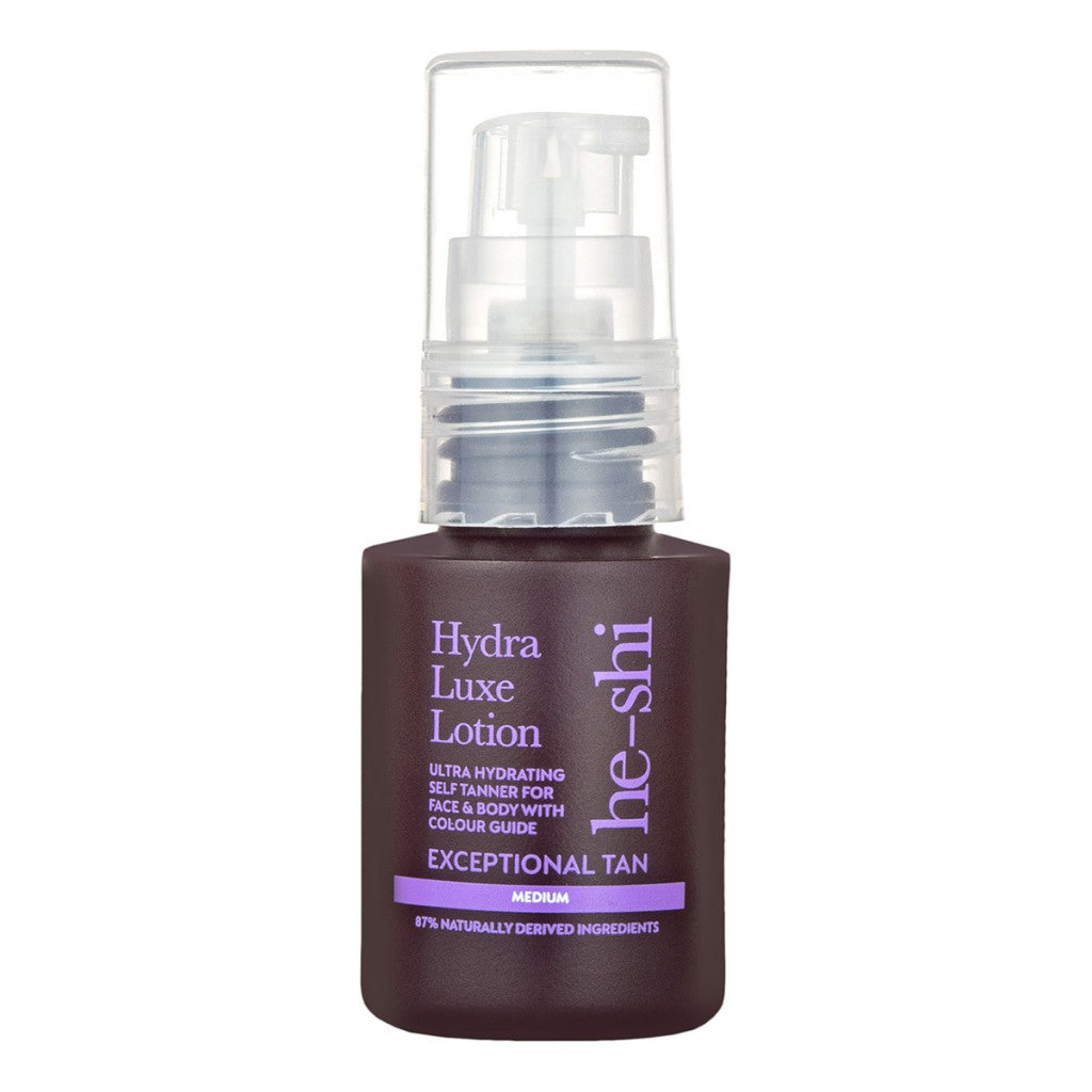 Hydra Luxe Lotion - Travel Size