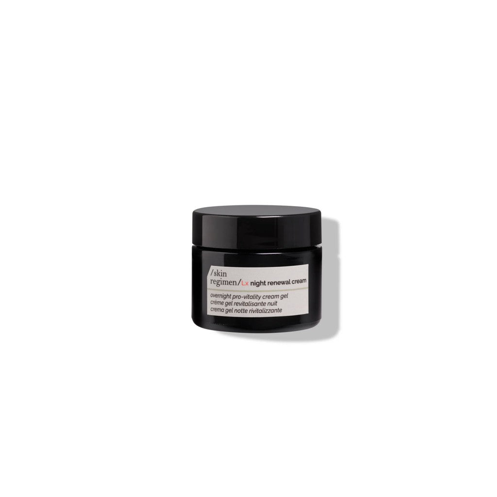 SKIN REGIMEN NIGHT RENEWAL CREAM 50ML