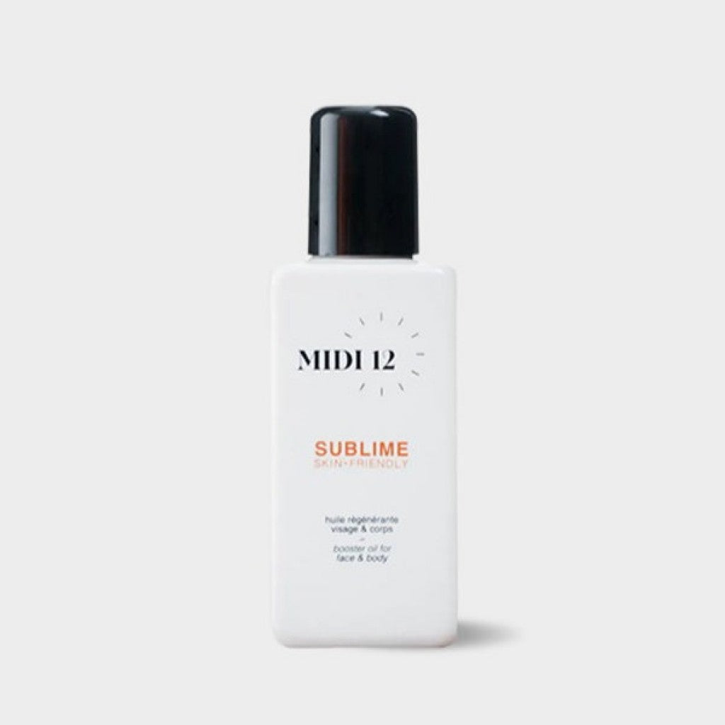 HUILE SUBLIME luxe multi-use olie met 7 natuurlijke oliën