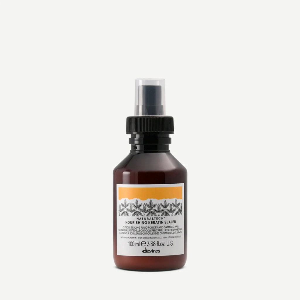 NOURISHING Keratin Sealer 100 ML