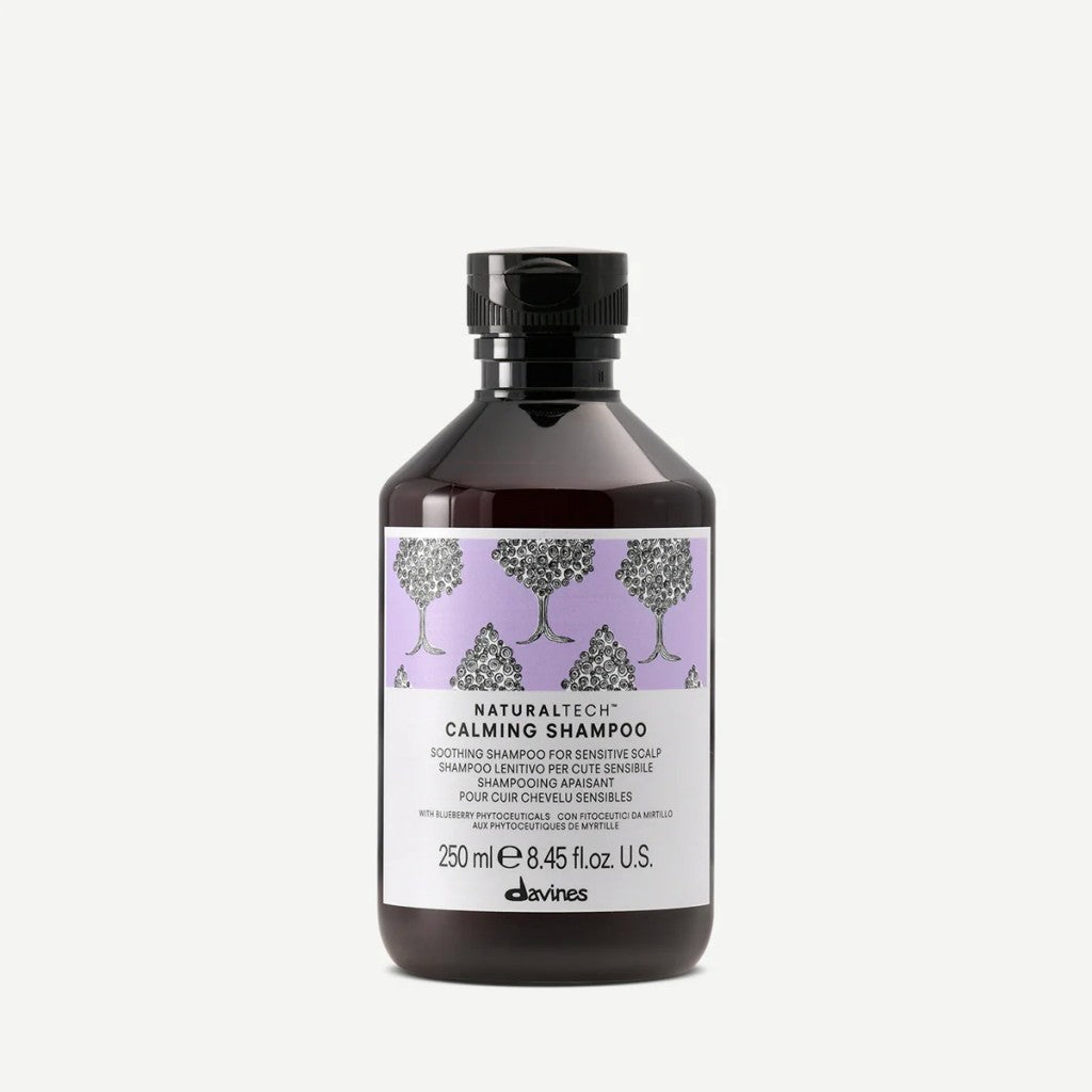 CALMING SHAMPOO 250 ml Verzachtende shampoo voor een gevoelige hoofdhuid