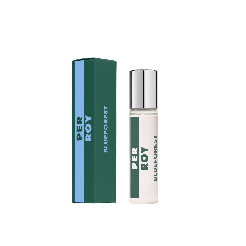 Blue Forest Travel Spray 15 ml