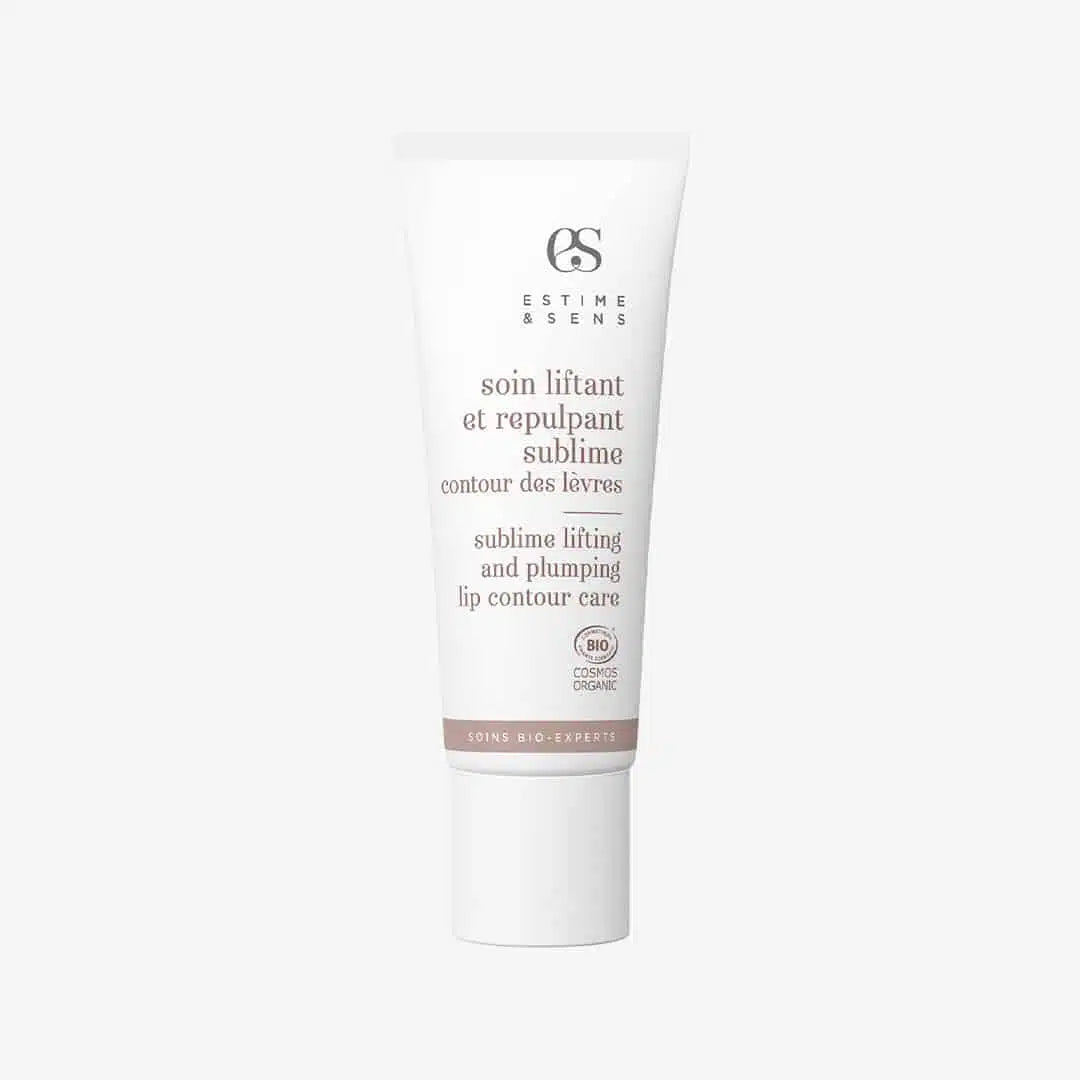 Soin Liftant & Repulpant Sublime Contour des Lèvres / Lifting & Plumping Sublime Lip Contour 20 ml