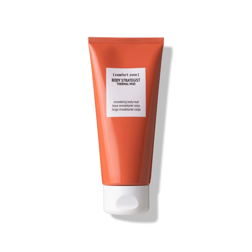 BODY STRATEGIST THERMAL MUD Remodellerende body modder