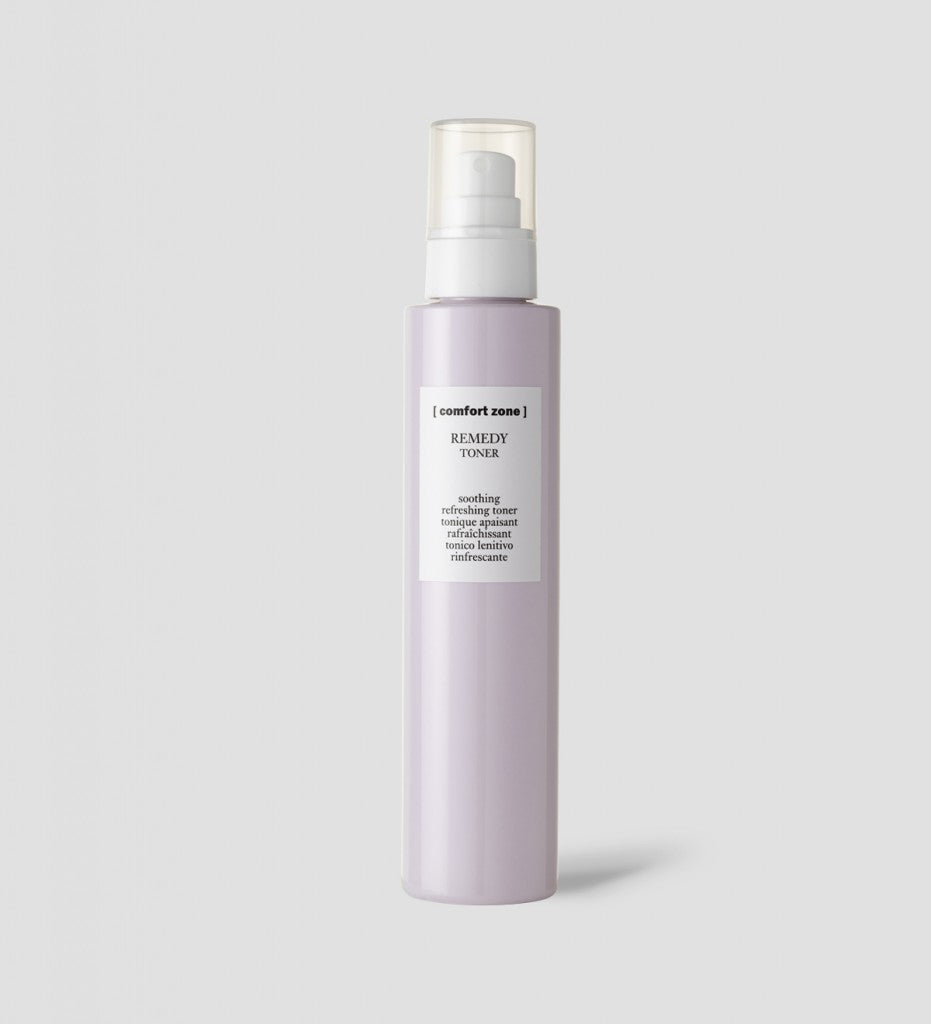 REMEDY TONER 200 ml