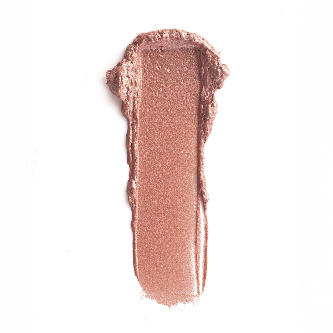 LIQUID EYESHADOW 03 PINK SORBET 2-in-1 oogschaduw & highlighter