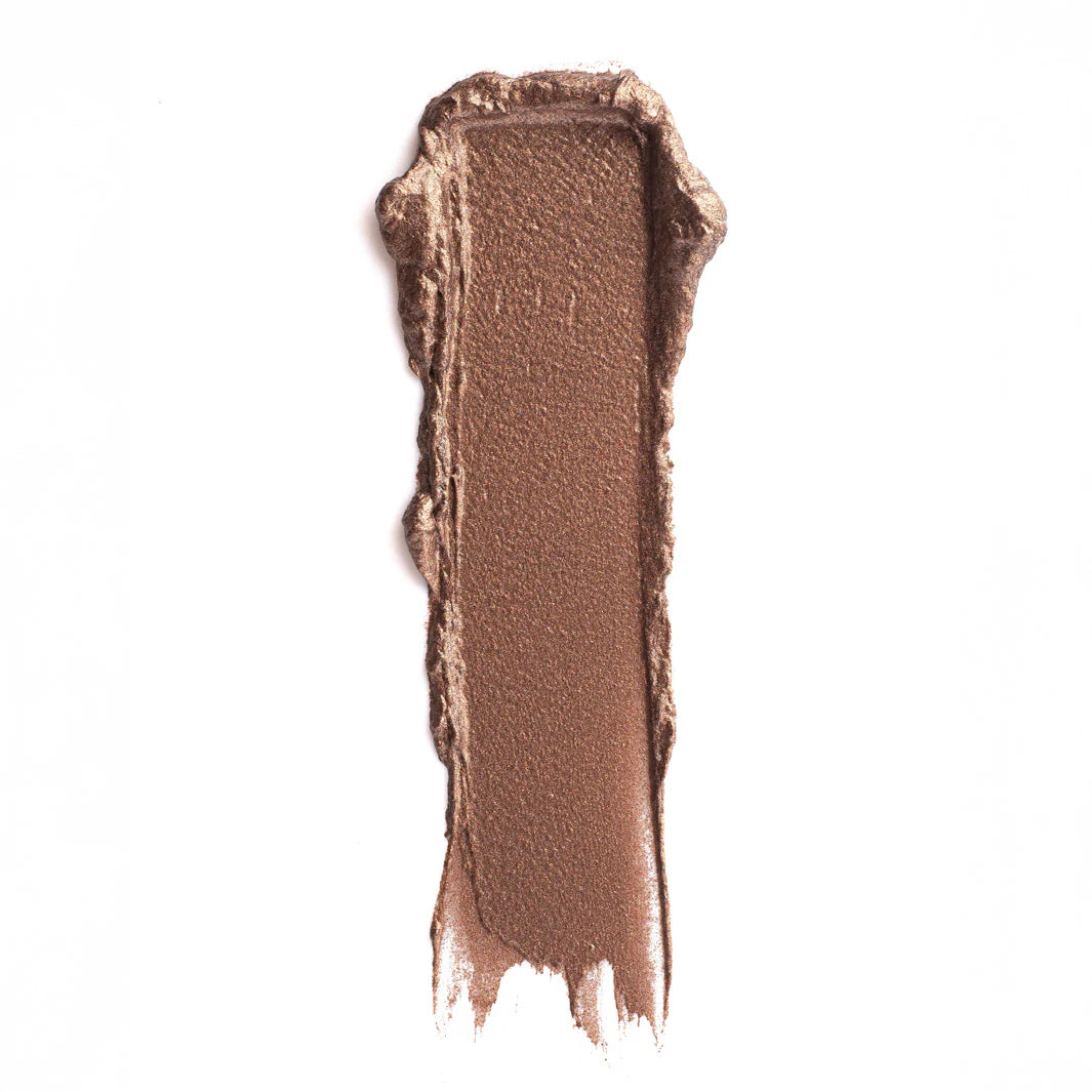 LIQUID EYESHADOW 04 ICED MACCHIATO 2-in-1 oogschaduw & highlighter