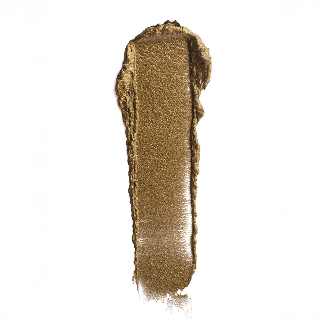LIQUID EYESHADOW 06 PISTACHE D'ÉTÉ 2-in-1 oogschaduw & highlighter