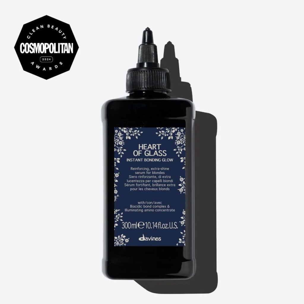 Heart of Glass IInstant Bonding Glow 400 ML